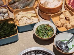 -海底捞大排档火锅(打浦路店)