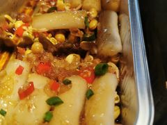 -很久以前羊肉串(京汉店)