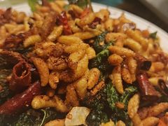 -云之南(八里庄店)