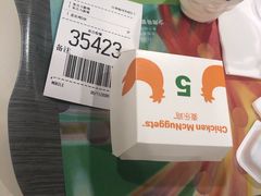 -麦当劳(天兴罗斯福店)