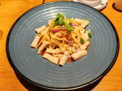 -巴尔喀十新疆餐厅(开发区店)