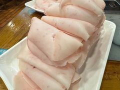 -马记伊源斋涮肉·清真菜(潘家园古玩市场店)