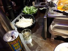 -愿者上钩(布吉老街店)