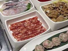 -海底捞火锅(九霄梦天地店)
