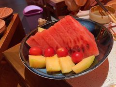-火社火锅(裕华万达店)