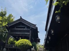 -茅山东方盐湖城景区