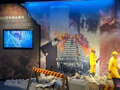 -李昌钰刑侦科学博物馆