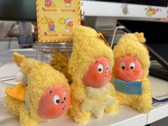 -泡泡玛特POPMART (北京超极合生汇店)