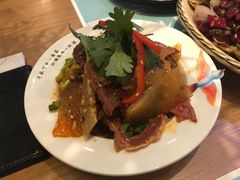 夫妻肺片-临界音乐酒馆·小龙虾·江湖菜(华熙LIVE·鱼洞店)
