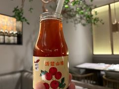 -船歌·鱼水饺青岛菜(闽江二路店)