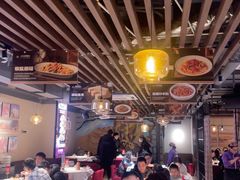 -西域阿里马新疆菜·清真(桂花路店)