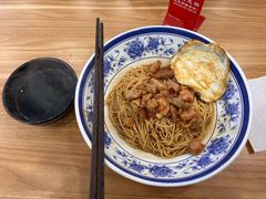 -来福面馆现炒浇头本帮面(真光路店)