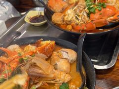 -鲤.金记沙茶面(总店)