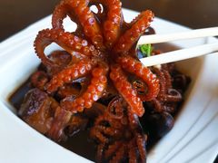 -赶海部落海鲜城(海阳路店)