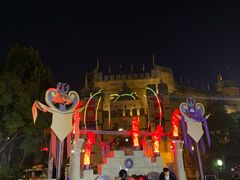 -郑州方特梦幻王国