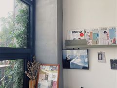 -隹木咖啡馆(宝龙广场店)