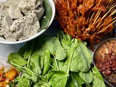 -钢管厂五区小郡肝火锅串串香(清河店)