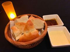 -Efes Turkish & Mediterranean Cuisine 艾菲斯餐厅(陆家嘴店)