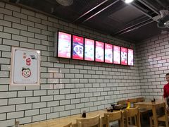 -百年尹氏汤包(环球美食荟店)