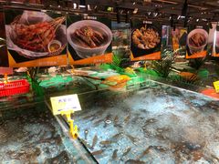 -79号渔船海鲜饭店(宝安店)
