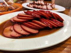 -澳门陈光记烧味饭店(南京德基广场店)
