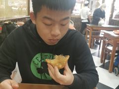 -白魁老号饭庄(安内店)