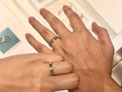 -Tiffany & Co.蒂芙尼
(武汉武商MALL店)