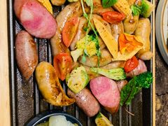 -HIGH FIVE哈福手工汉堡(桂林路店)