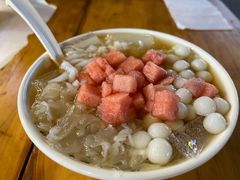 -钱记三鲜冰粉