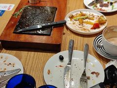 -玛尚诺意式餐厅(日月光店)