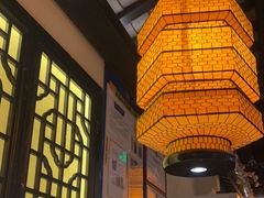 -绿茶餐厅(汇悦大融城店)