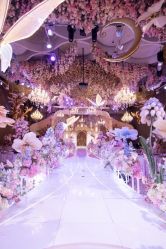 -花嫁丽舍海岛婚礼殿堂(国展店)