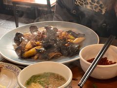 -代羊肉(中和店)