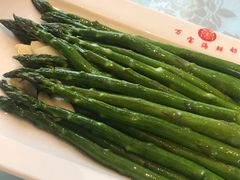 -万宝海鲜舫(劳动公园店)