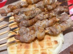 -西贝(上海我格广场店)