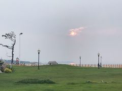 -那香海钻石沙滩浴场