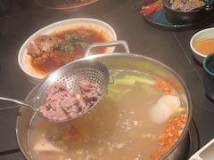 -二刀潮牛(重庆光环购物公园店)