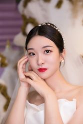 -欣薇婚纱(新源乐汇城店)