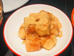 -辣尚瘾·烤鱼·新川菜(交大直营店)