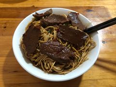 -老余家面馆