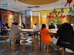 -麦当劳(咸阳人民路店)