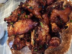 -龙翔小猪脚(龙头街店)