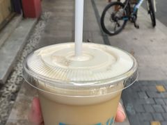 -OZ cafe(南昌路店)