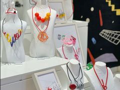 -潮一不贰·法式甜品·生日蛋糕·西式简餐(外滩店)