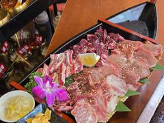 -大阪烧肉BAKA一代(国贸商住大厦店)
