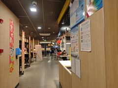 -麦当劳(江湾镇店)