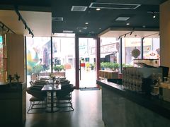 大堂-哈根达斯(泉州万达店)