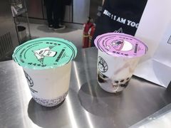 -我是酸奶君(壹方城店)