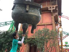 -广州融创文旅城