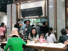 大堂-端仕小锅(文林街店)